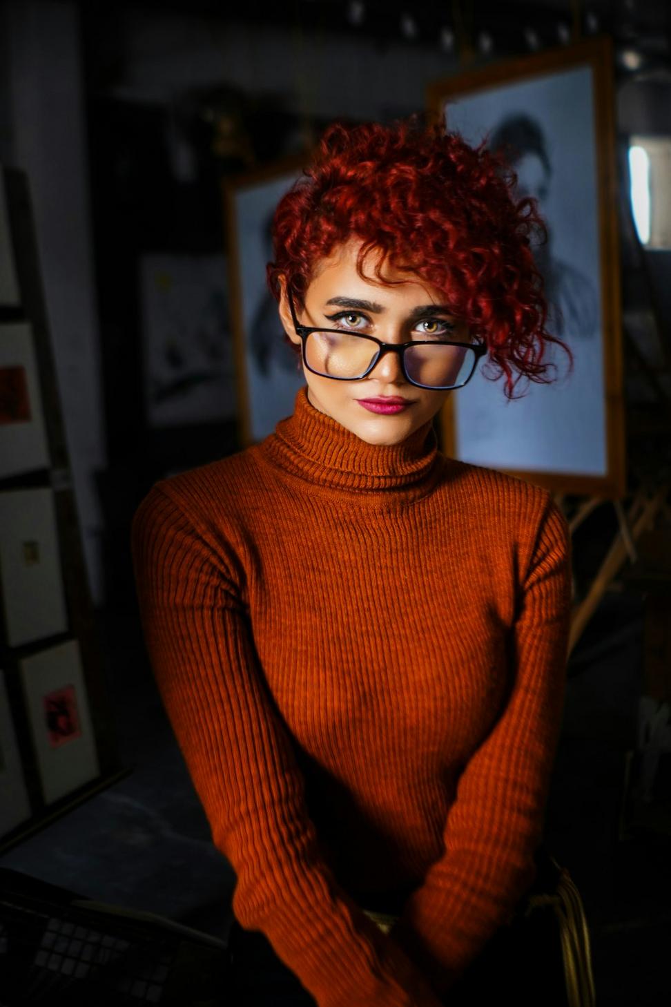 Kate Morrison