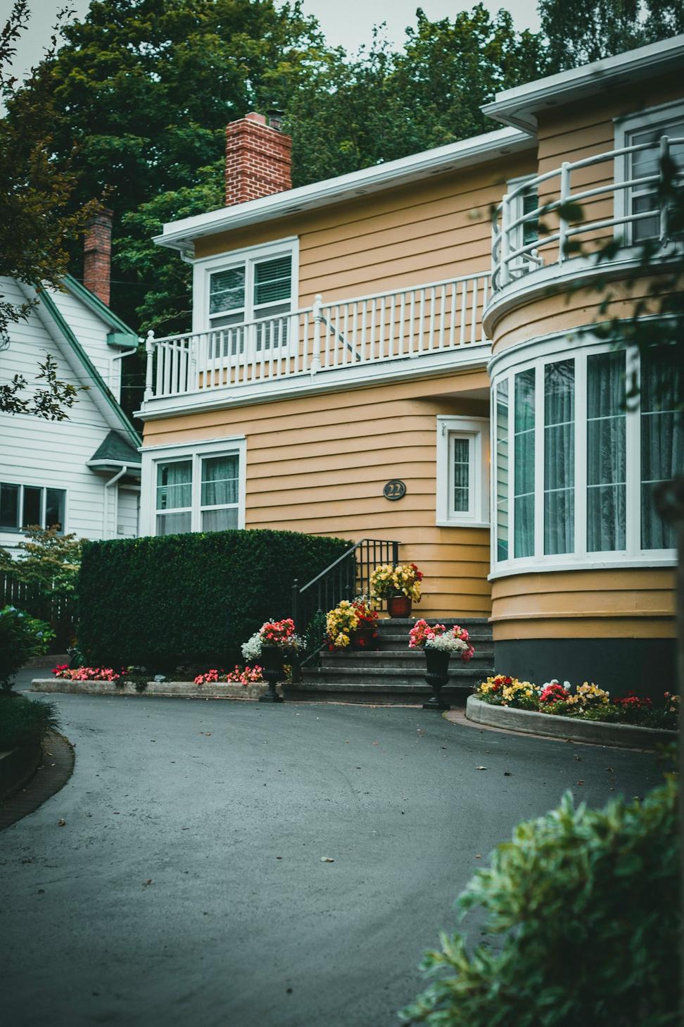 Residential Project