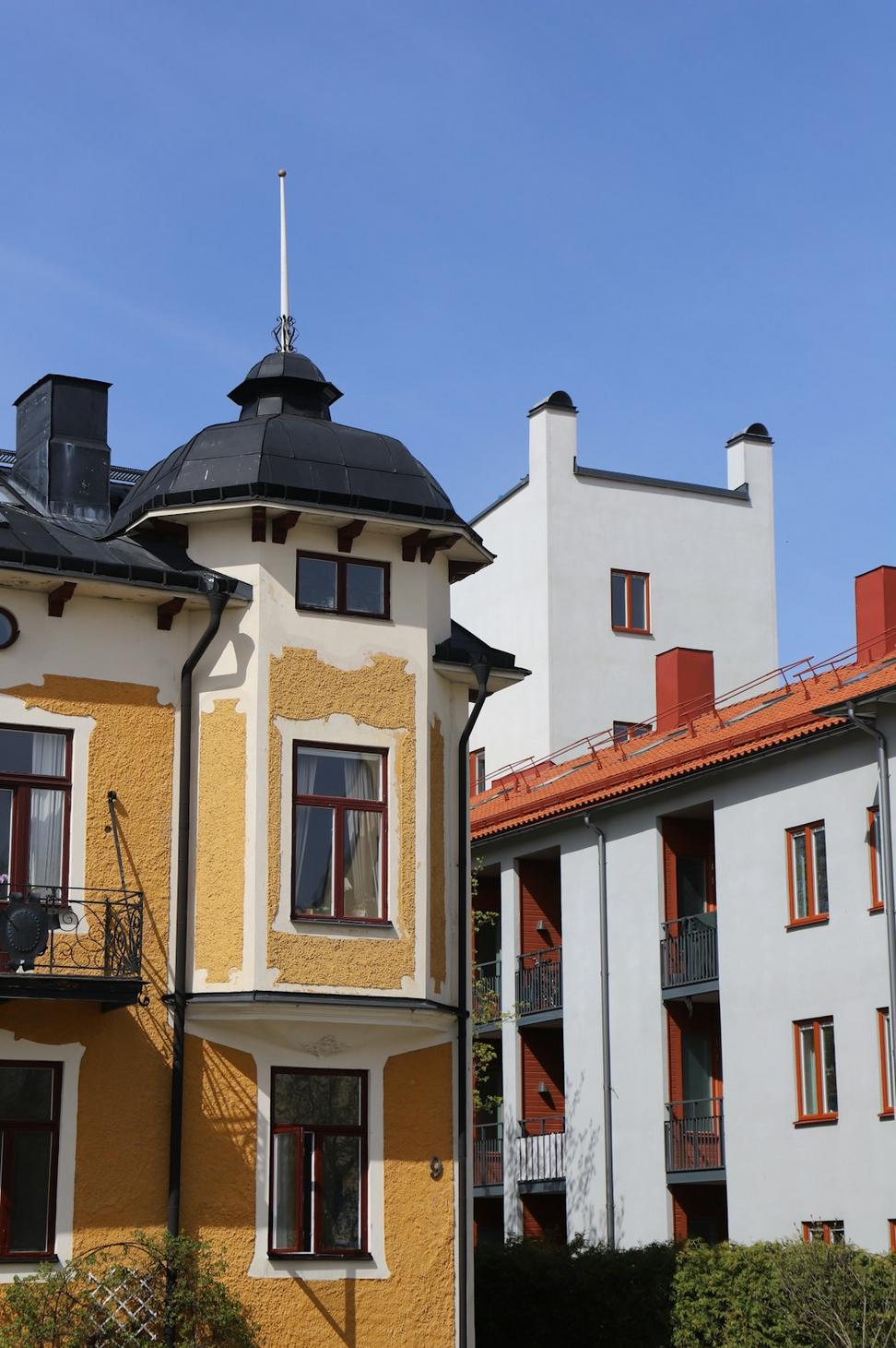 Heritage Restoration