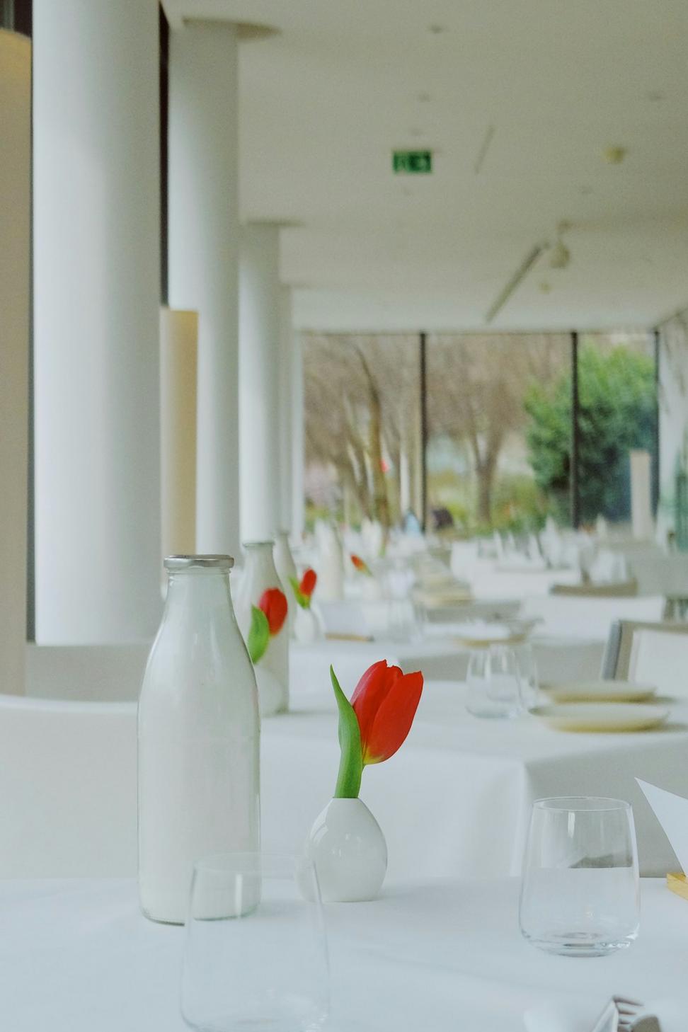 Granville Restaurant & Bar