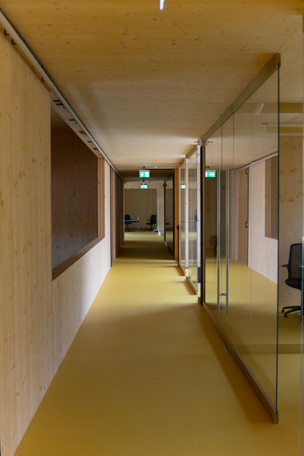 CFQ Architecture Office