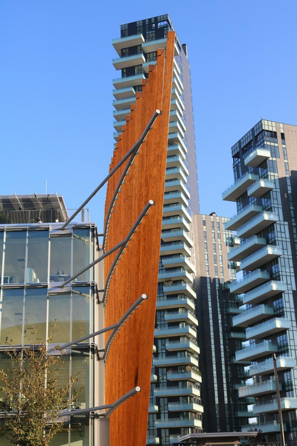 Residential Design Vancouver