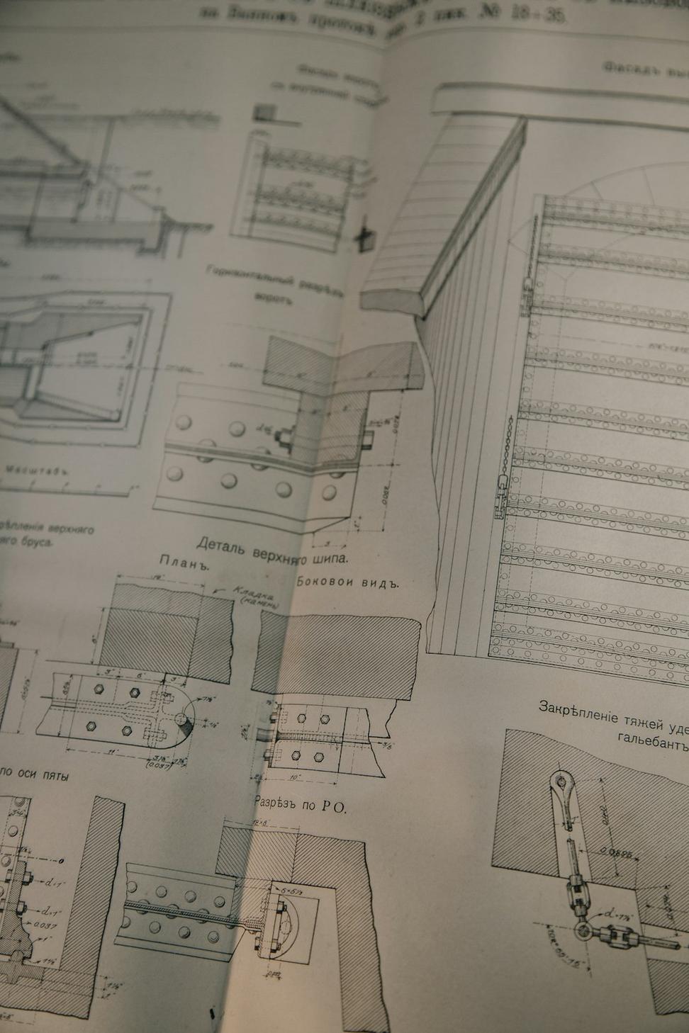 Architecture Process