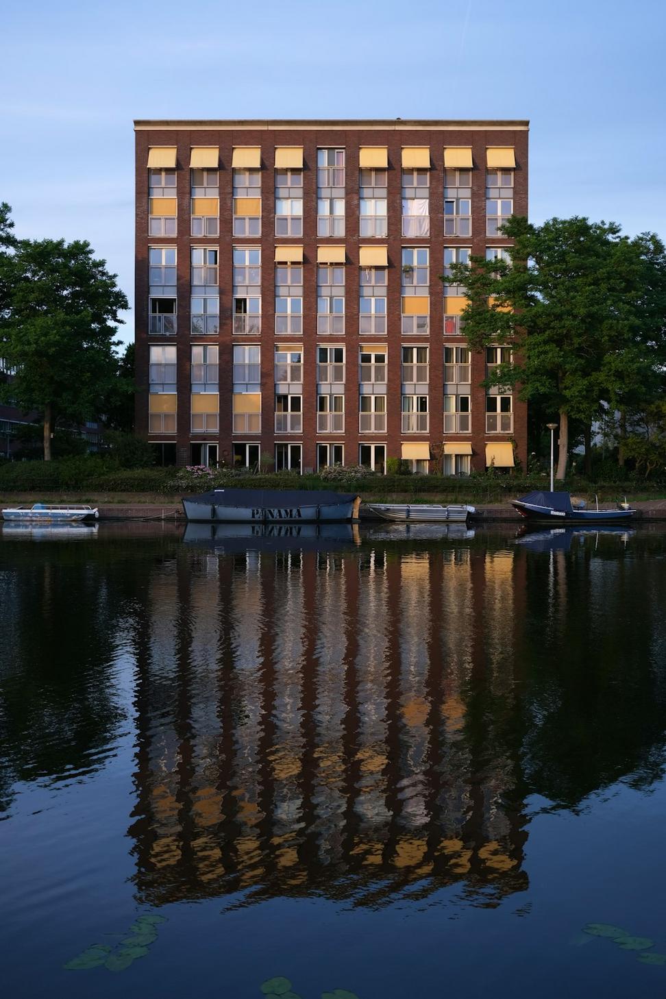 Victory Square Office Adaptive Reuse